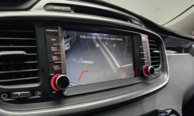 Kia Sorento 2016, 106705 км, за 8407.77 USD - фото 15