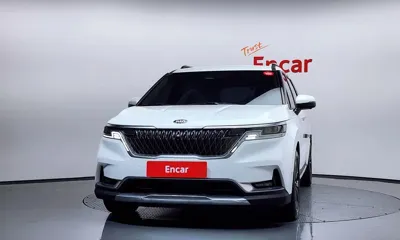 Kia Canival 2021, 77821 км, за 16093 USD
