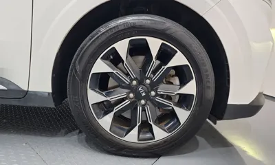 Kia Canival 2021, 77821 км, за 16093 USD