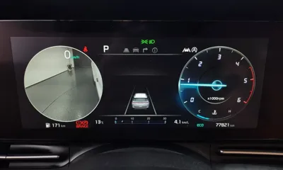 Kia Canival 2021, 77821 км, за 16093 USD - фото 8