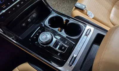 Kia Canival 2021, 77821 км, за 16093 USD - фото 9