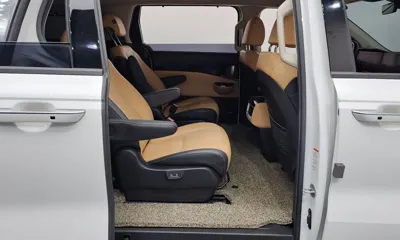 Kia Canival 2021, 77821 км, за 16093 USD - фото 12