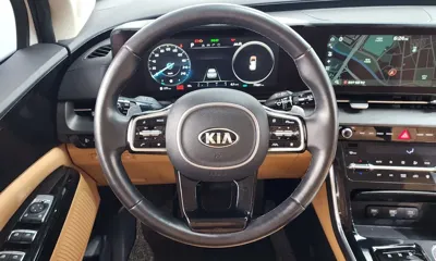 Kia Canival 2021, 77821 км, за 16093 USD - фото 13