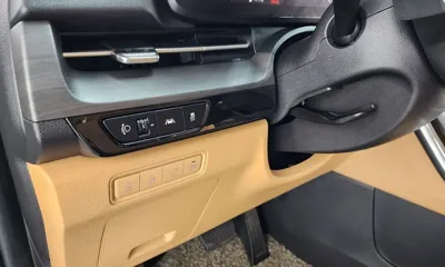 Kia Canival 2021, 77821 км, за 16093 USD - фото 14