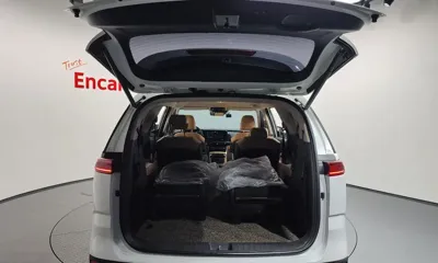 Kia Canival 2021, 77821 км, за 16093 USD - фото 20
