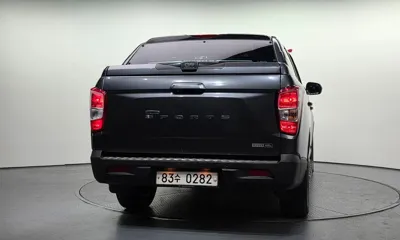 KG_Mobility_Ssangyong Rexton 2019, 178114 км, за 8543.04 USD