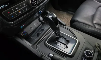 KG_Mobility_Ssangyong Rexton 2019, 178114 км, за 8543.04 USD - фото 9