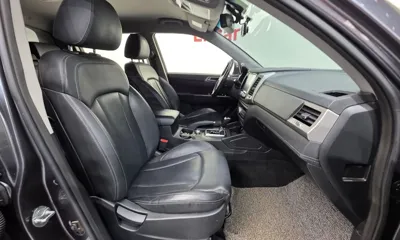 KG_Mobility_Ssangyong Rexton 2019, 178114 км, за 8543.04 USD - фото 10