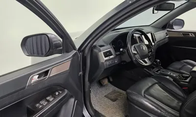 KG_Mobility_Ssangyong Rexton 2019, 178114 км, за 8543.04 USD - фото 11