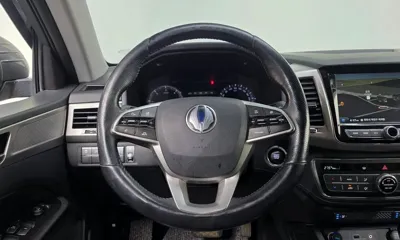 KG_Mobility_Ssangyong Rexton 2019, 178114 км, за 8543.04 USD - фото 14