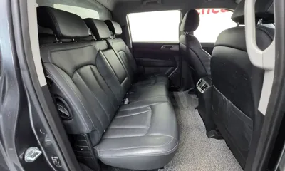 KG_Mobility_Ssangyong Rexton 2019, 178114 км, за 8543.04 USD - фото 19
