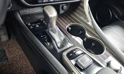 Lexus RX 2017, 101848 км, за 27504.27 USD - фото 9