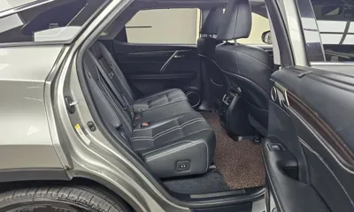 Lexus RX 2017, 101848 км, за 27504.27 USD - фото 11