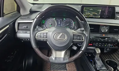 Lexus RX 2017, 101848 км, за 27504.27 USD - фото 13
