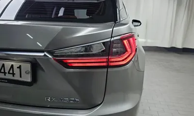 Lexus RX 2017, 101848 км, за 27504.27 USD - фото 23