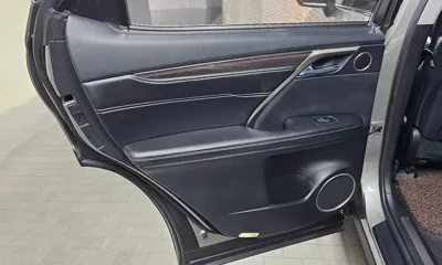 Lexus RX 2017, 101848 км, за 27504.27 USD - фото 25