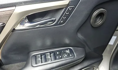 Lexus RX 2017, 101848 км, за 27504.27 USD - фото 34