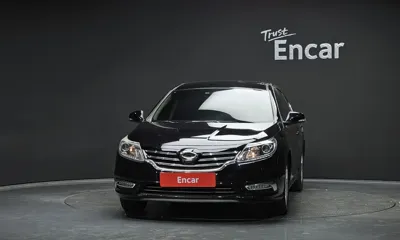Renault-KoreaSamsung SM5 2015, 115766 км, за 2841.1 USD