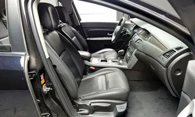Renault-KoreaSamsung SM5 2015, 115766 км, за 2841.1 USD - фото 10