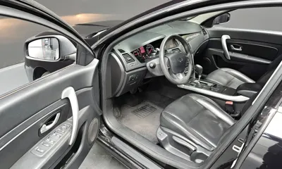 Renault-KoreaSamsung SM5 2015, 115766 км, за 2841.1 USD - фото 12