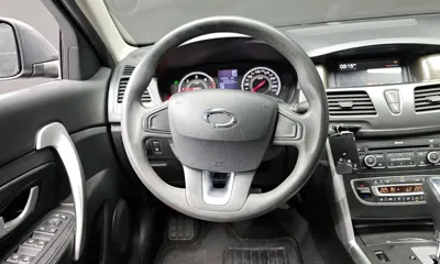 Renault-KoreaSamsung SM5 2015, 115766 км, за 2841.1 USD - фото 13