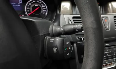 Renault-KoreaSamsung SM5 2015, 115766 км, за 2841.1 USD - фото 17