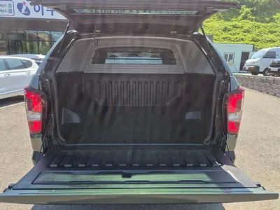 KG_Mobility_Ssangyong Rexton 2023, 15290 км, за 17517.2 USD - фото 7