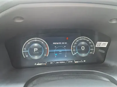 KG_Mobility_Ssangyong Rexton 2023, 15290 км, за 17517.2 USD - фото 8
