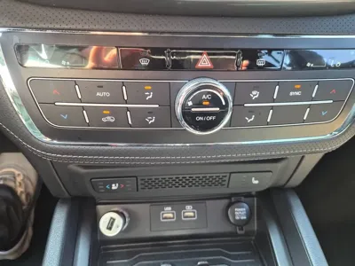 KG_Mobility_Ssangyong Rexton 2023, 15290 км, за 17517.2 USD - фото 13
