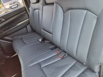 KG_Mobility_Ssangyong Rexton 2023, 15290 км, за 17517.2 USD - фото 20