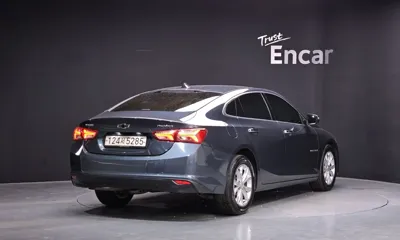 ChevroletGMDaewoo Malibu 2020, 60711 км, за 10502.82 USD