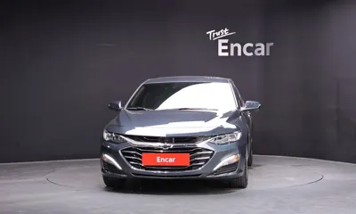ChevroletGMDaewoo Malibu 2020, 60711 км, за 10502.82 USD
