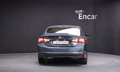 ChevroletGMDaewoo Malibu 2020, 60711 км, за 10502.82 USD