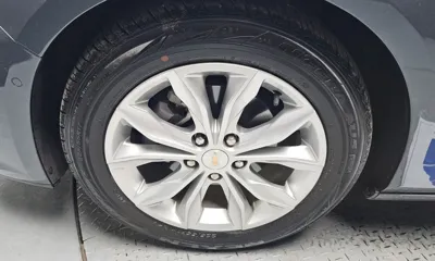 ChevroletGMDaewoo Malibu 2020, 60711 км, за 10502.82 USD