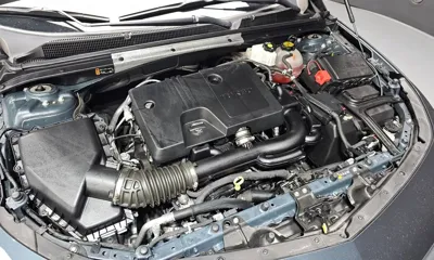 ChevroletGMDaewoo Malibu 2020, 60711 км, за 10502.82 USD - фото 6