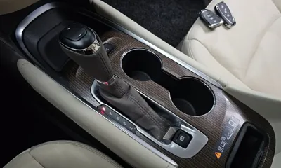 ChevroletGMDaewoo Malibu 2020, 60711 км, за 10502.82 USD - фото 9