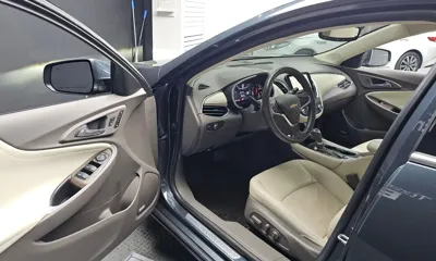 ChevroletGMDaewoo Malibu 2020, 60711 км, за 10502.82 USD - фото 10