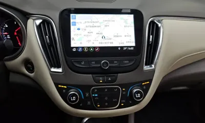 ChevroletGMDaewoo Malibu 2020, 60711 км, за 10502.82 USD - фото 13