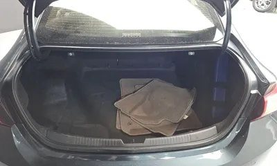 ChevroletGMDaewoo Malibu 2020, 60711 км, за 10502.82 USD - фото 20