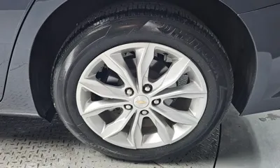 ChevroletGMDaewoo Malibu 2020, 60711 км, за 10502.82 USD - фото 21