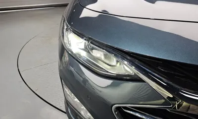 ChevroletGMDaewoo Malibu 2020, 60711 км, за 10502.82 USD - фото 22