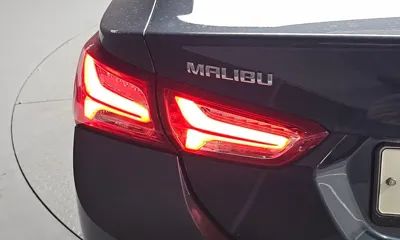 ChevroletGMDaewoo Malibu 2020, 60711 км, за 10502.82 USD - фото 23