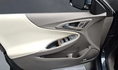 ChevroletGMDaewoo Malibu 2020, 60711 км, за 10502.82 USD - фото 24