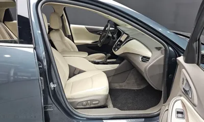 ChevroletGMDaewoo Malibu 2020, 60711 км, за 10502.82 USD - фото 26