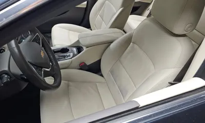 ChevroletGMDaewoo Malibu 2020, 60711 км, за 10502.82 USD - фото 27
