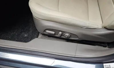 ChevroletGMDaewoo Malibu 2020, 60711 км, за 10502.82 USD - фото 32