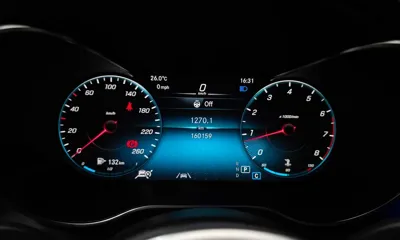 Mercedes-Benz GLC-Class 2021, 160159 км, за 20940 USD - фото 8