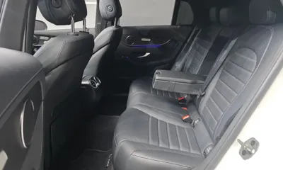 Mercedes-Benz GLC-Class 2021, 160159 км, за 20940 USD - фото 12