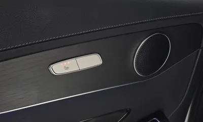 Mercedes-Benz GLC-Class 2021, 160159 км, за 20940 USD - фото 19