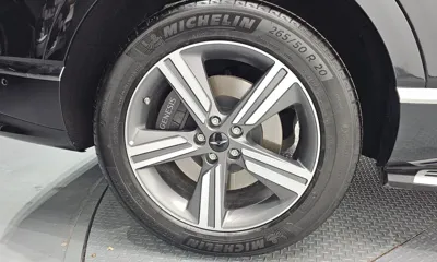 Genesis GV80 2025, 4121 км, за 50156.38 USD